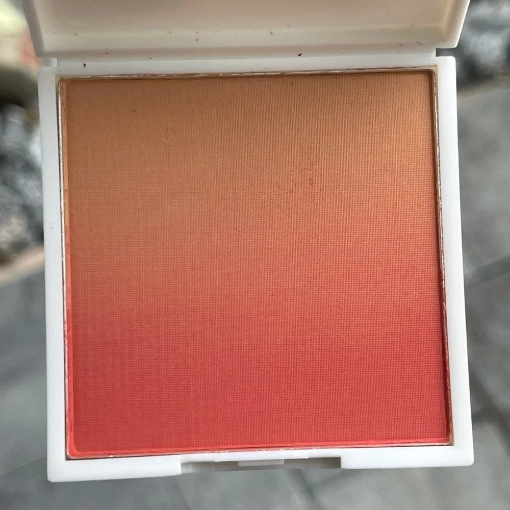ORYZA Ombre' Blush in *South Beach*